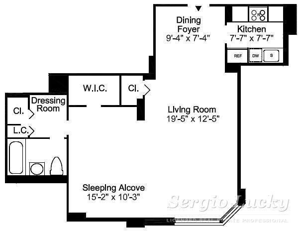 Primary Photo - 444 E 75th St