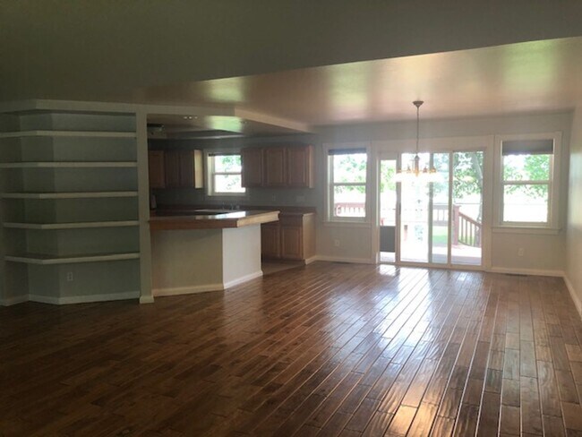 Foto del edificio - Single Family Home for Rent in Bozeman!