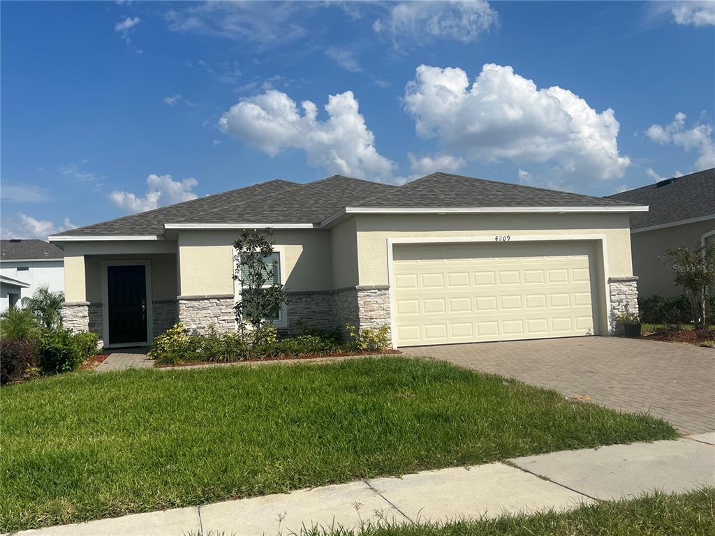 4209 Beargrass St, Clermont, FL 34714 House Rental in Clermont, FL