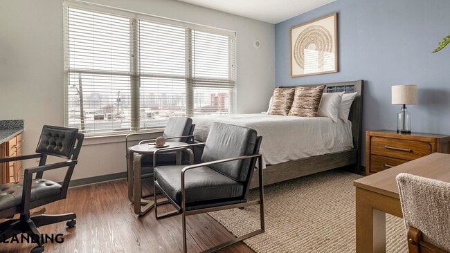 Foto del edificio - 302 13th St S