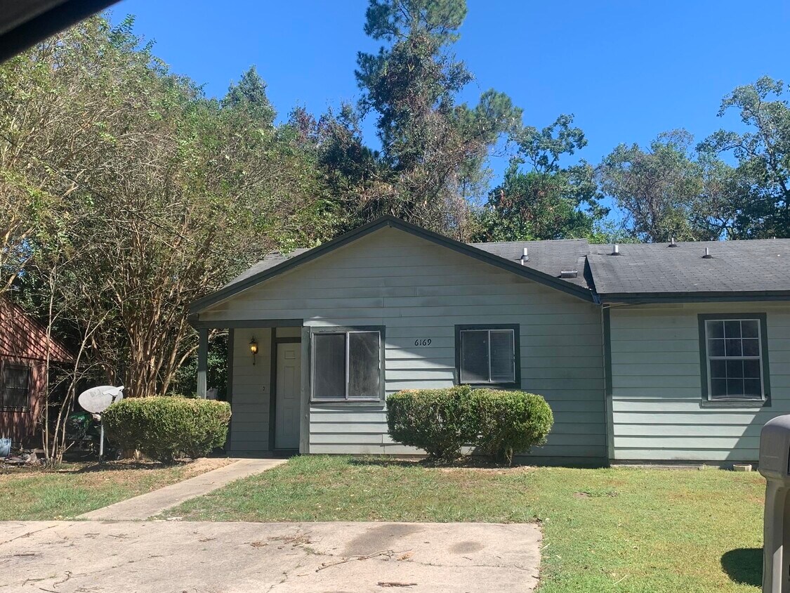 6169 Greenon Ln, Tallahassee, FL 32304 House Rental in Tallahassee