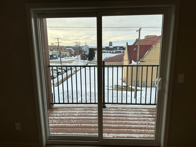 Foto del edificio - The Lincoln Apartments