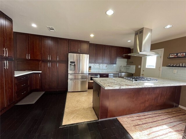 Foto del edificio - 7624 W 91st St
