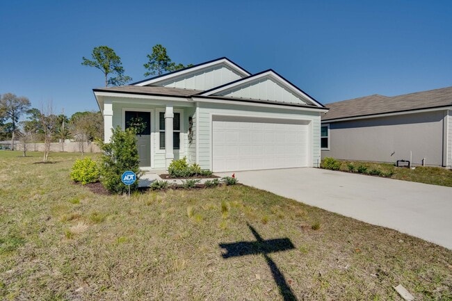 Building Photo - Charming 3BR House in Saint Augustine
