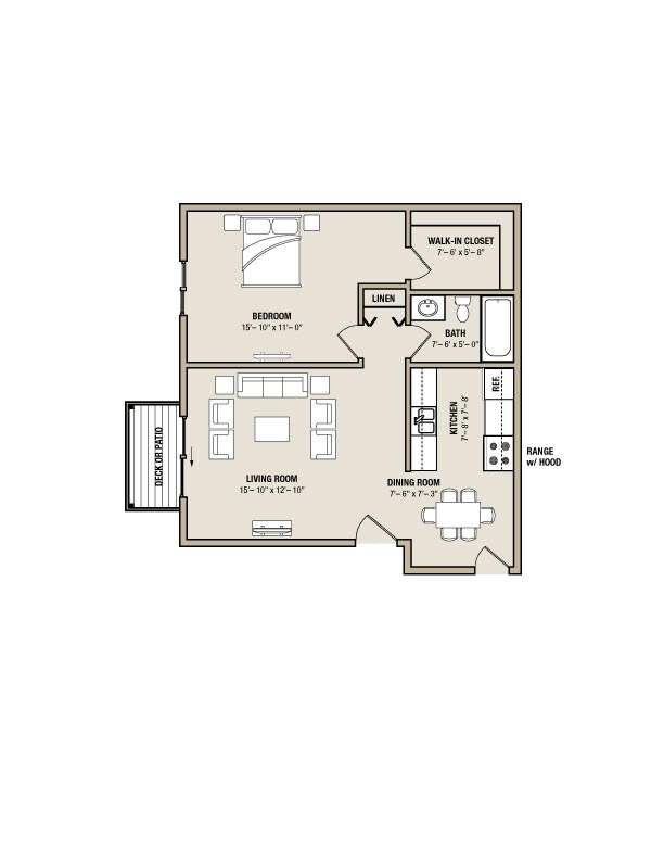 Parkview Apartments Apartments in Wyoming, MI
