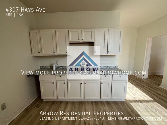 Foto del edificio - 4307 Hays Ave