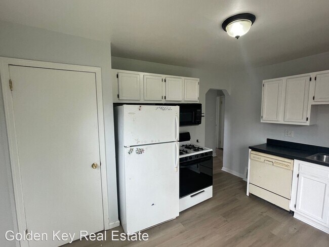 Building Photo - 3 br, 1 bath House - 1741 Cleveland Ave