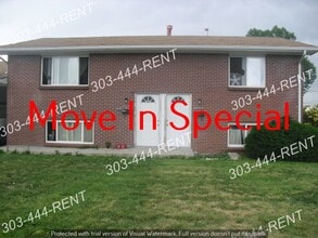 Building Photo - 7960-7966 Patricia Dr
