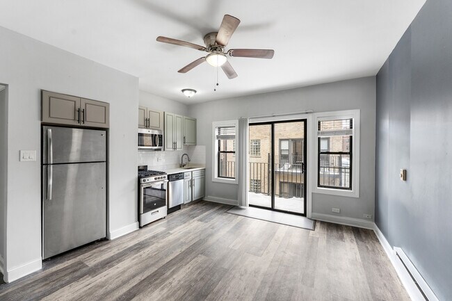 Foto del edificio - 4555 Malden St