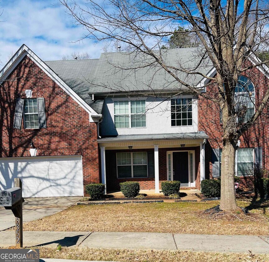 Foto principal - 3352 Ashford Pass