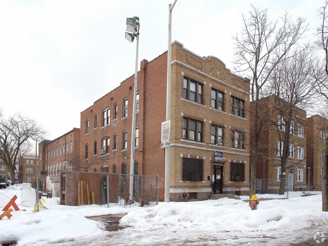 115 Bedford St, Hartford, CT 06120 Apartments in Hartford, CT