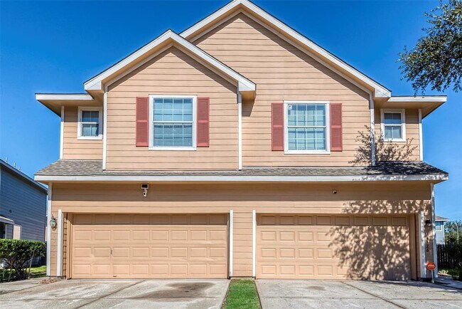 Foto del edificio - 14330 Fairbuff Ln