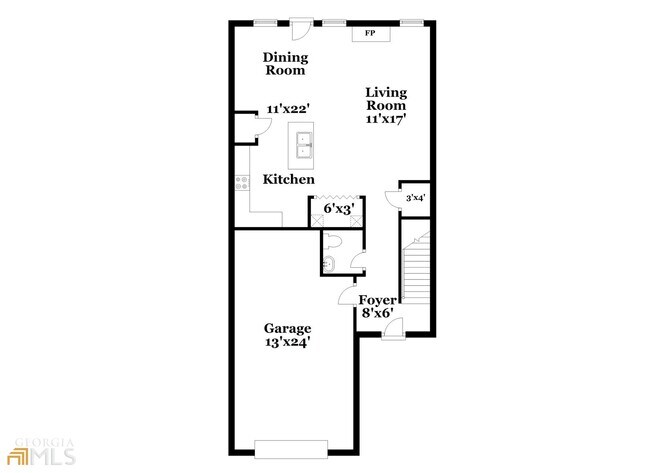 Building Photo - 412 Thistle Cove