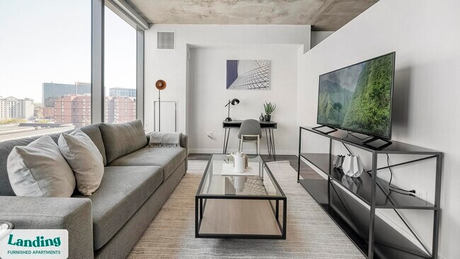 Foto del edificio - 2010 West End Ave