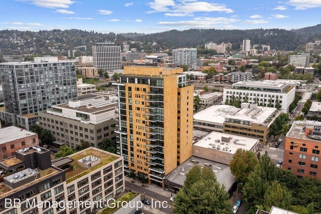 Building Photo - 2 br, 2 bath House - 311 NW 12th Ave Unit 501