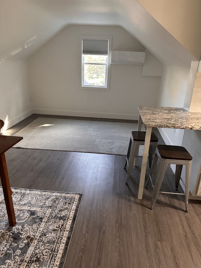 Living Room - 3126 N 2nd St