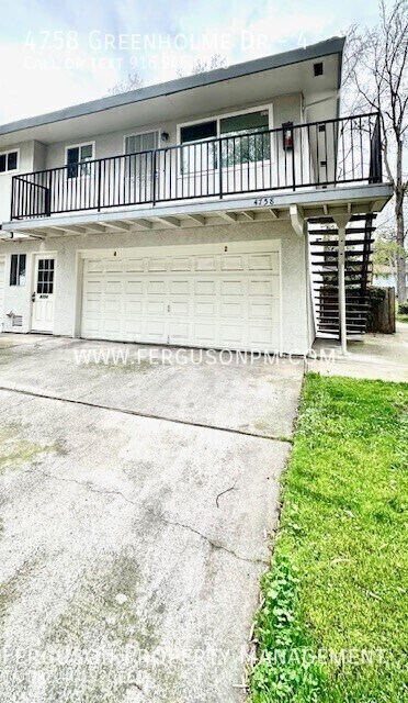 Building Photo - 4758 Greenholme Dr