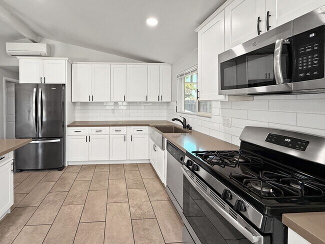 Foto del edificio - Beautiful 3Bd/2Ba home in central San Diego!