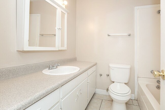 Foto del edificio - 3 Bedroom home in Gautier