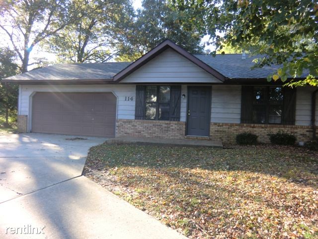 Building Photo - 114 Ashwood Ct