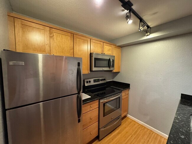Foto del edificio - 13426 Greenwood Ave N