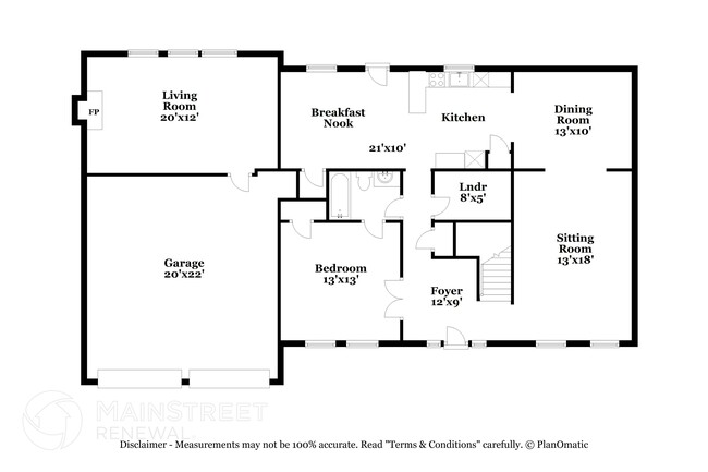 Building Photo - 6578 Carriage Ln