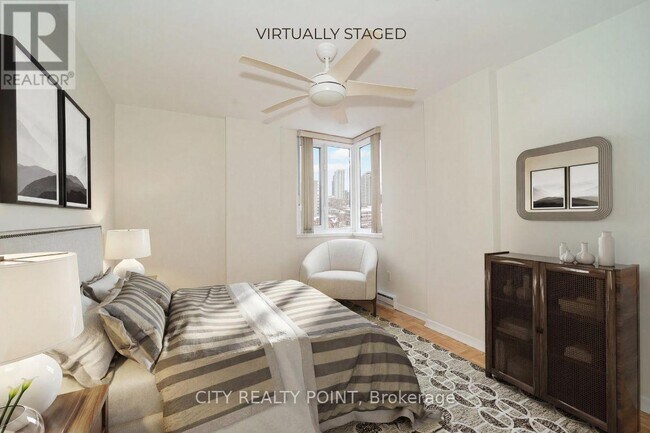 Photo du bâtiment - 55 Isabella St