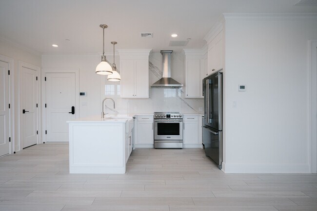 71 New St - Unit 205 - 71 New St