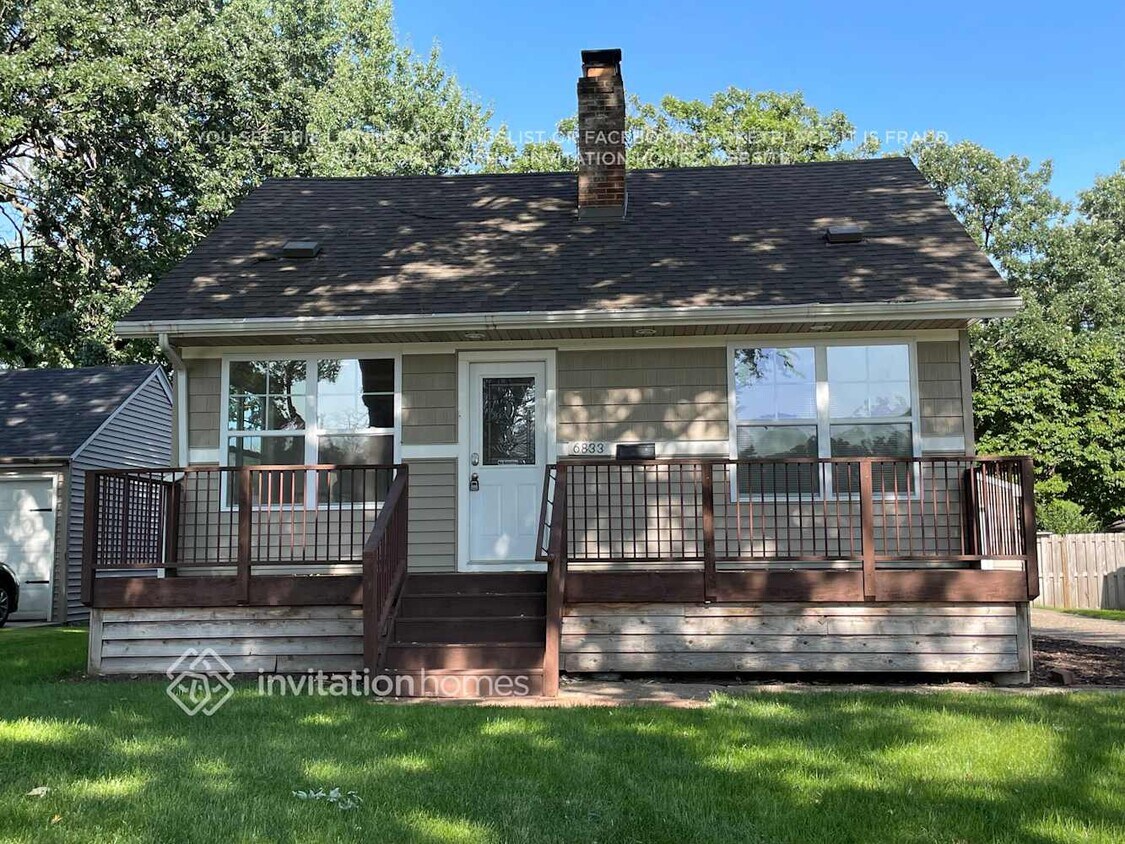 Foto principal - 6833 Morgan Ave S