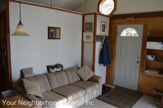 Foto del edificio - 1 br, 1 bath House - 413 Main St