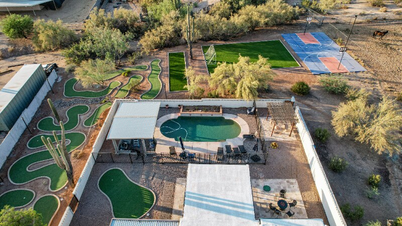 Foto principal - 6520 E Peak View Rd