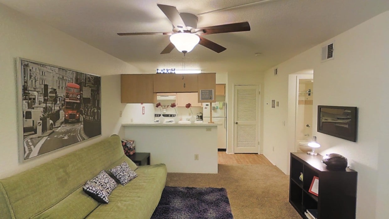 Photo - Woodlands Village Apartments