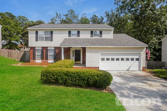 Building Photo - 5 Red Thorn Ct
