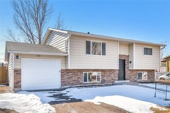 Building Photo - 3115 Fireweed Dr