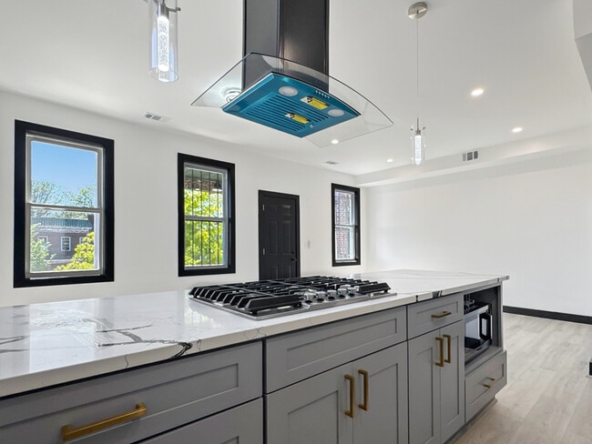 Foto del edificio - 2325 Reisterstown Rd