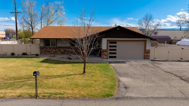 Photo - 2999 Fort Garland Dr (Grand Junction, CO) House