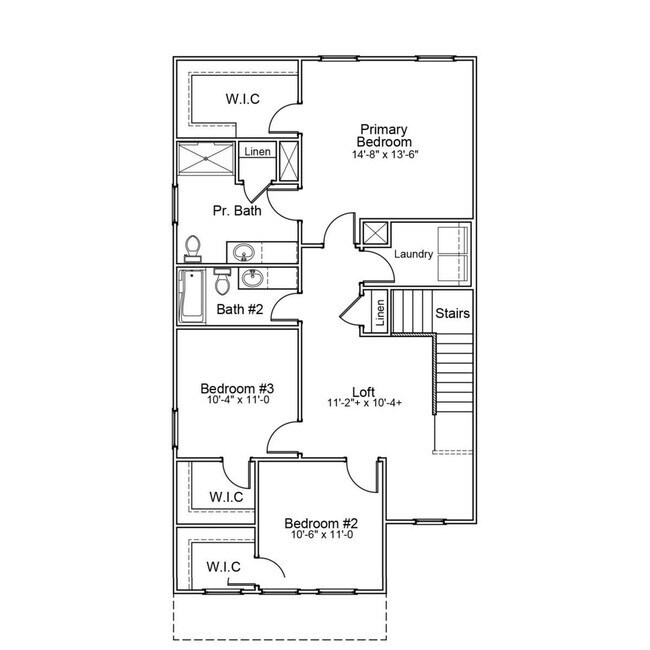 Foto del edificio - Intriguing Three Bedroom Home in Lexington...