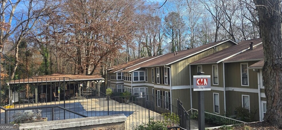 Photo - 5151 ROSWELL RD Unit 8