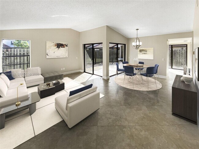 Building Photo - 14980 SW 48th Terrace