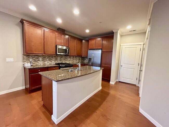 Foto del edificio - Issaquah Highlands Home