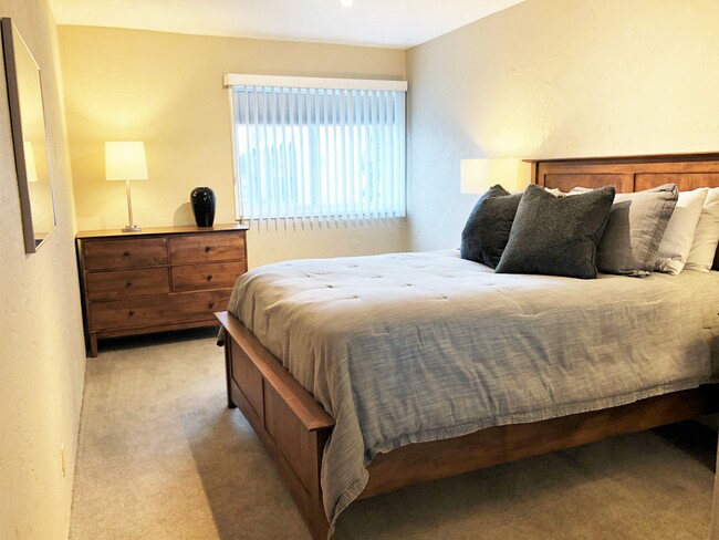 Habitación con cama Queen - Horizon West