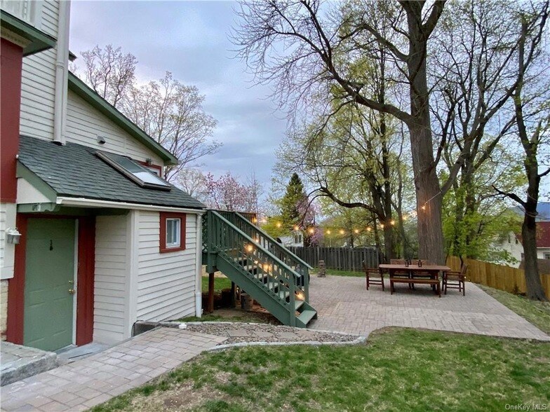 23 Clark Ave Unit 1, CornwallonHudson, NY 12520 Condo for Rent in