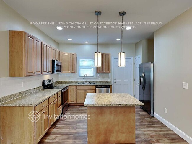 Foto del edificio - 343 Jared Steele Ln