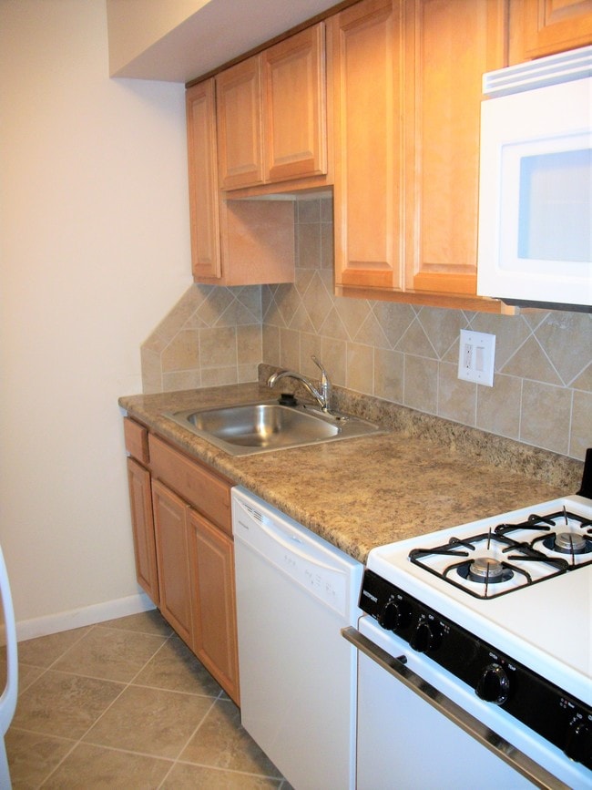 Fountain Gardens Apartments Philadelphia, PA