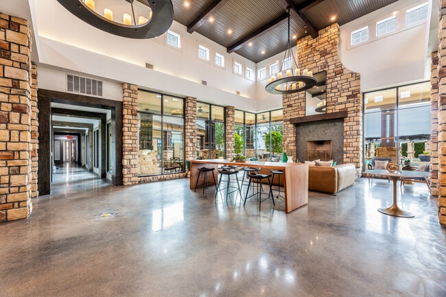 Building Photo - Monterra Village
