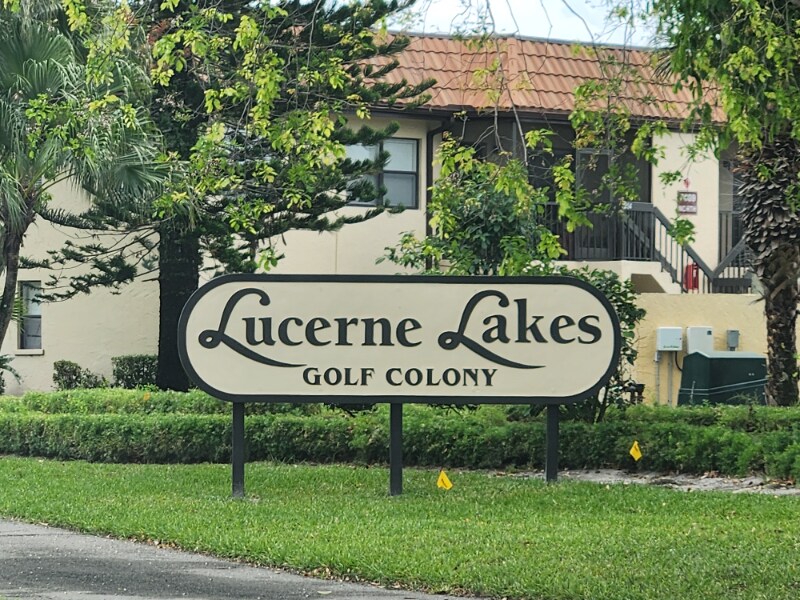 4570 Lucerne Lakes Blvd W, Greenacres, FL 33467 Condo for Rent in Greenacres, FL