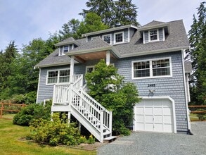 Building Photo - 2495 E Goss Lake Rd