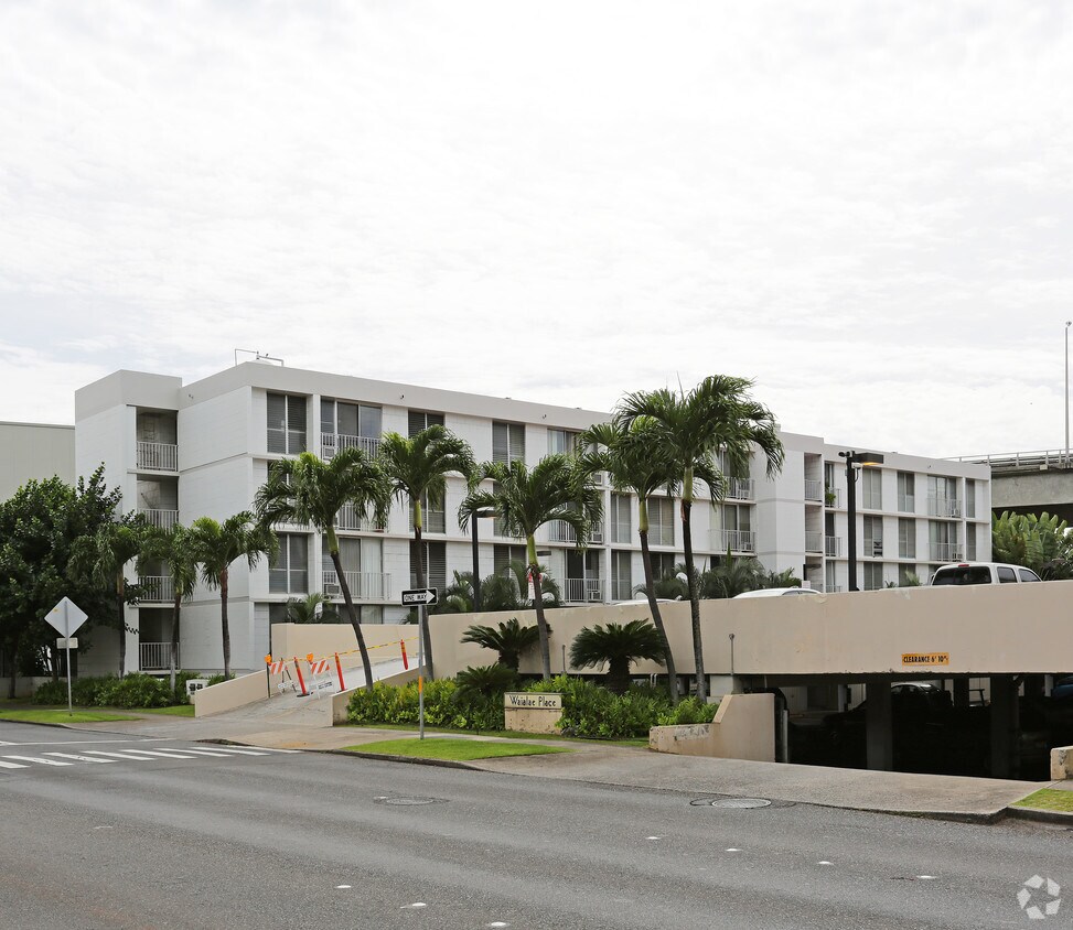 2847 Waialae Ave, Honolulu, HI 96826 Apartments in Honolulu, HI