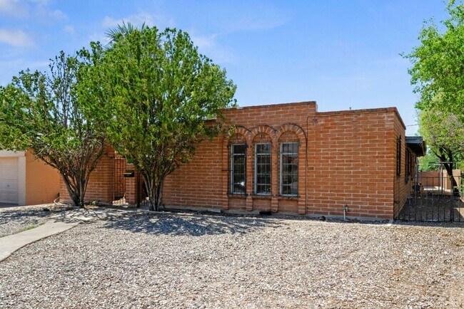 Building Photo - Great Home in the Heart of Tucson, AZ!