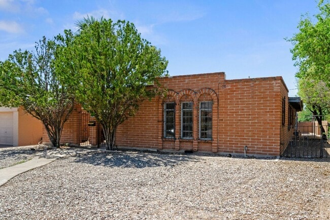 Foto del edificio - Great Home in the Heart of Tucson, AZ!